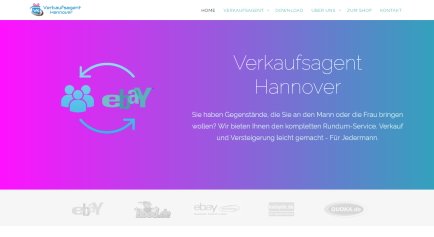 Verkaufsagent-Hannover.de