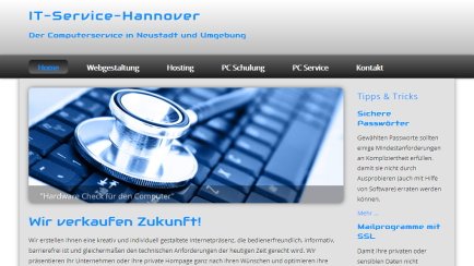 IT-Service Hannover.de